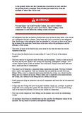 Caterpillar Cat 322L EXCAVATOR (Prefix 8CL) Service Repair Manual (8CL00001 and up)