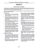 CASE IH DX34 Tractor Service Repair Manual