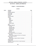 CASE IH FARMALL 40 Tractor Service Repair Manual