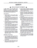 CASE IH FARMALL 40 Tractor Service Repair Manual