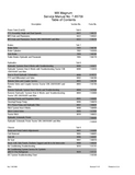 CASE IH MX240 Tractor Service Repair Manual
