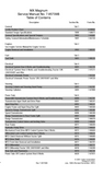 CASE IH MX270 Tractor Service Repair Manual