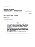 Caterpillar Cat D30D ARTICULATED TRUCK (Prefix 3AJ) Service Repair Manual (3AJ00415 and up)