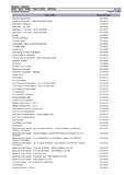 Massey Ferguson 6475 TRACTOR Service Parts Catalogue Manual (Part Number : 1637433)