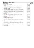 Massey Ferguson 6455 TRACTOR (TIER 3) Service Parts Catalogue Manual (Part Number : 3906155)