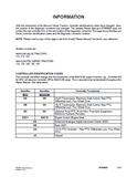 CASE IH MXU Limited Series 130 Tractor Service Repair Manual