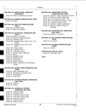 John Deere 7440 Cotton Strippers Service Repair Manual