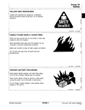 John Deere 7440 Cotton Strippers Service Repair Manual