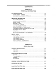 Yamaha G9-AJ Golf Cart Service Repair Manual