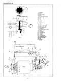 Yamaha G1 Golf Car Service Repair Manual