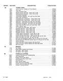 CASE IH 585 Series Tractor Service Repair Manual