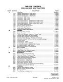 CASE IH 2294 Tractor Service Repair Manual