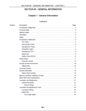CASE IH DX18E Tractor Service Repair Manual