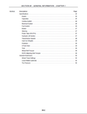 CASE IH DX22E Tractor Service Repair Manual