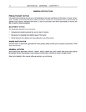 CASE IH FARMALL 85C Tractor Service Repair Manual