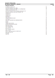 Massey Ferguson MF 355 TRACTOR Service Parts Catalogue Manual (Part Number : 819749)