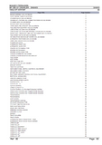 Massey Ferguson MF 356 CF CRAWLER Parts Catalogue Manual