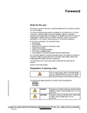 LIEBHERR PR 766-1421 Crawler Dozer Service Repair Manual