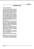 Massey Ferguson 1528 STANDARD COMPACT TRACTOR Service Repair Manual