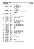 Massey Ferguson 5465 TRACTOR Service Parts Catalogue Manual (Part Number : 1637470)