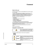 LIEBHERR LR 626-1327 CRAWLER LOADER Service Repair Manual