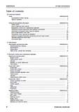 Komatsu WA900-3E0 Wheel Loader Service Repair Manual (SN: 60001 and up)