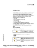 LIEBHERR LR 636-1275 CRAWLER LOADER Service Repair Manual