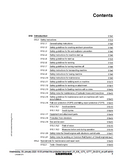 LIEBHERR LR 636-1275 CRAWLER LOADER Service Repair Manual