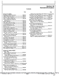 LIEBHERR PR 714 Crawler Dozer Service Repair Manual (TM10269)