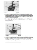 Caterpillar Cat D4E TRACK-TYPE TRACTOR (Prefix 27X) Service Repair Manual (27X00918 and up)