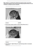 Caterpillar Cat D6N LGP TRACK-TYPE TRACTOR (Prefix SGG) Service Repair Manual (SGG00001 and up)