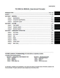 Kawasaki 40ZV-2A WHEEL LOADER Service Repair Manual