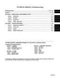 Kawasaki 40ZV-2A WHEEL LOADER Service Repair Manual