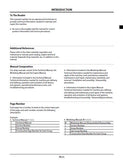 Kawasaki 62Z7 / 67Z7 / 67TM7 WHEEL LOADER Service Repair Manual (62J1-5001 and up)