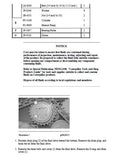 Caterpillar Cat D7R TRACK-TYPE TRACTOR (Prefix 6ER) Service Repair Manual (6ER00001 and up)