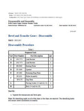 Caterpillar Cat D7R TRACK-TYPE TRACTOR (Prefix 9HM) Service Repair Manual (9HM00001 and up)