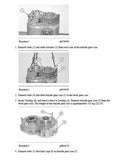 Caterpillar Cat D7R TRACK-TYPE TRACTOR (Prefix 9HM) Service Repair Manual (9HM00001 and up)