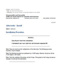 Caterpillar Cat D9L TRACK-TYPE TRACTOR (Prefix 14Y) Service Repair Manual (14Y00001 and up)