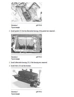 Caterpillar Cat D9L TRACK-TYPE TRACTOR (Prefix 14Y) Service Repair Manual (14Y00001 and up)