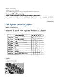 Caterpillar Cat 5080 FRONT SHOVEL (Prefix 8SL) Service Repair Manual (8SL00001 and up)