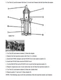 Caterpillar Cat 5080 FRONT SHOVEL (Prefix 8SL) Service Repair Manual (8SL00001 and up)