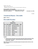Caterpillar Cat 992G Wheel Loader (Prefix 7HR) Service Repair Manual (7HR00001 and up)