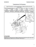 HYSTER N177 (H3.5FT Europe) Forklift Service Repair Manual