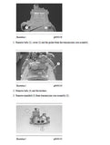 Caterpillar Cat 992G Wheel Loader (Prefix 7HR) Service Repair Manual (7HR00001 and up)