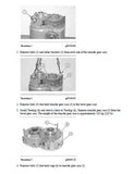 Caterpillar Cat D7R TRACK-TYPE TRACTOR (Prefix 4SR) Service Repair Manual (4SR00001 and up)