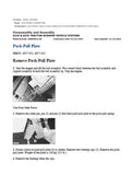 Caterpillar Cat 621E WHEEL SCRAPER (Prefix 6BB) Service Repair Manual (6BB01235 and up)