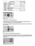 Caterpillar Cat 621E WHEEL TRACTOR (Prefix 2PD) Service Repair Manual (2PD01011 and up)