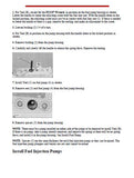 Caterpillar Cat 375L TRACK-TYPE EXCAVATOR (Prefix 8XG) Service Repair Manual (8XG00001-00312)