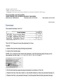 Caterpillar Cat 623F Wheel Tractor (Prefix 5EW) Service Repair Manual (5EW00001 and up)