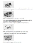 Caterpillar Cat 623F Wheel Tractor (Prefix 5EW) Service Repair Manual (5EW00001 and up)